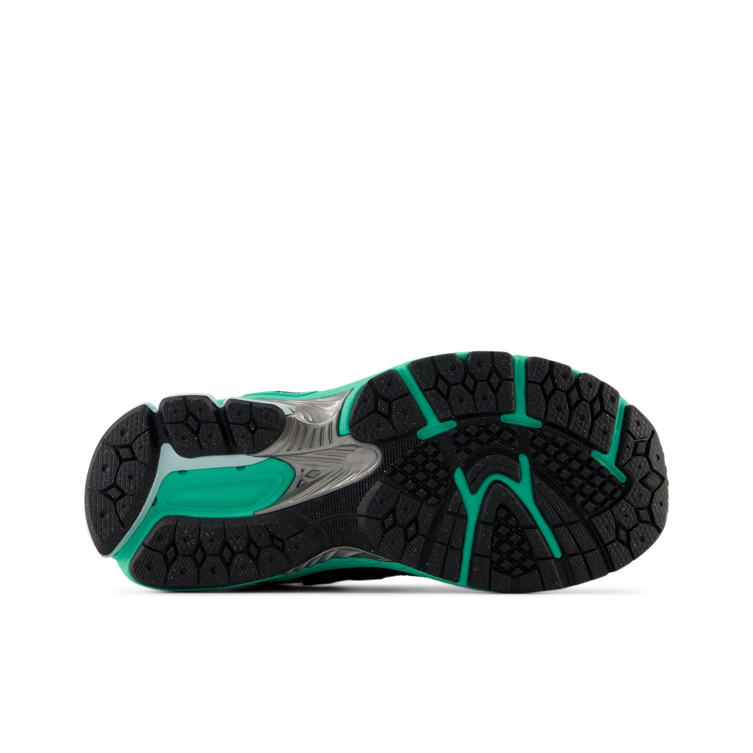 Baskets '1906' new balance en noir