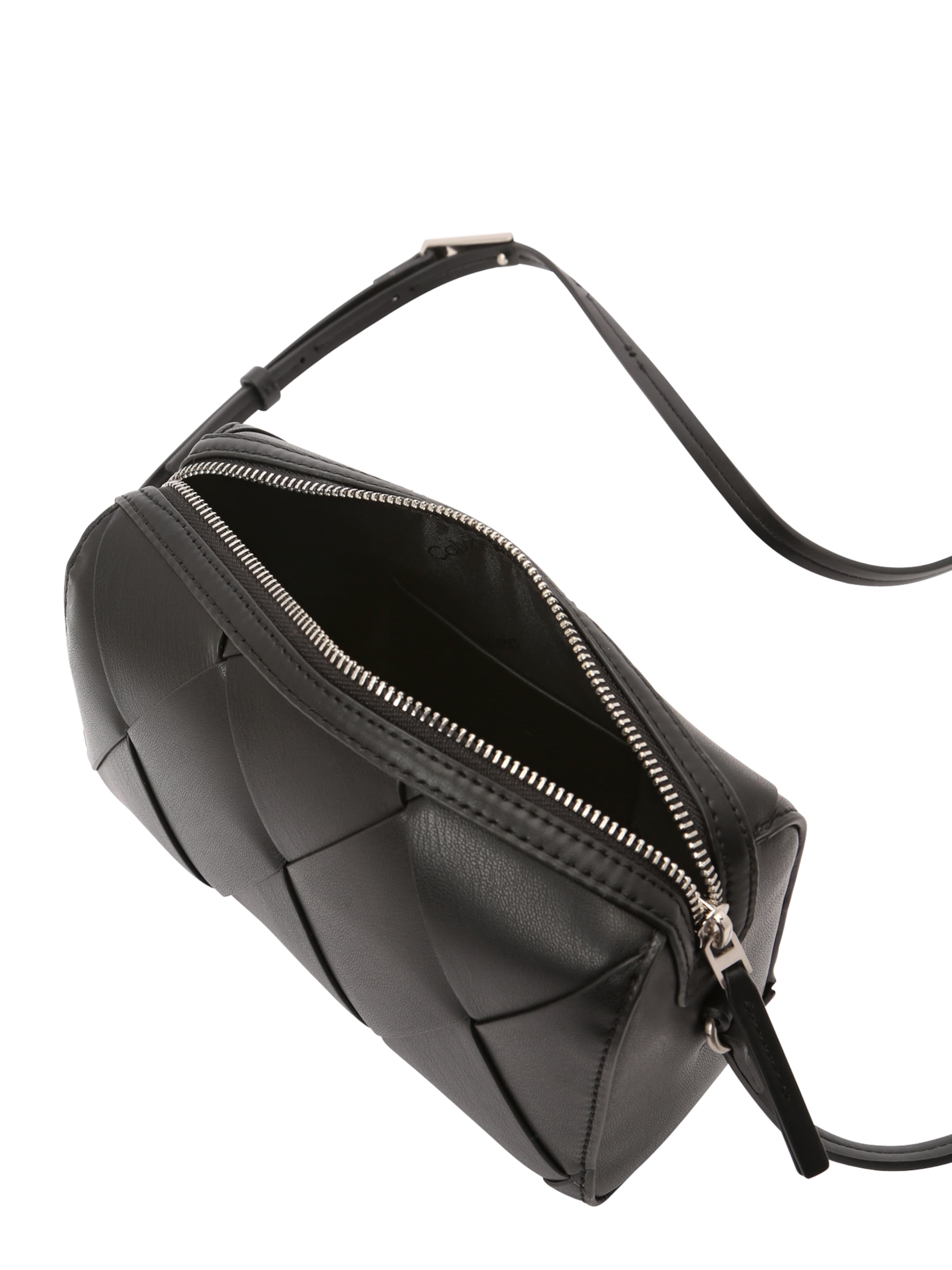 Calvin Klein Skuldertaske i sort