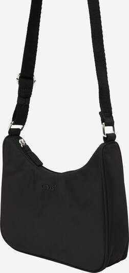 LEVI'S ® Sac à bandoulière en noir, Vue avec produit