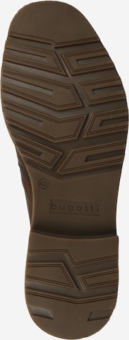 bugatti Chelsea Boots 'Vittore' in Brown