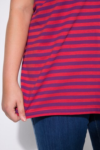 Ulla Popken Shirt in Pink
