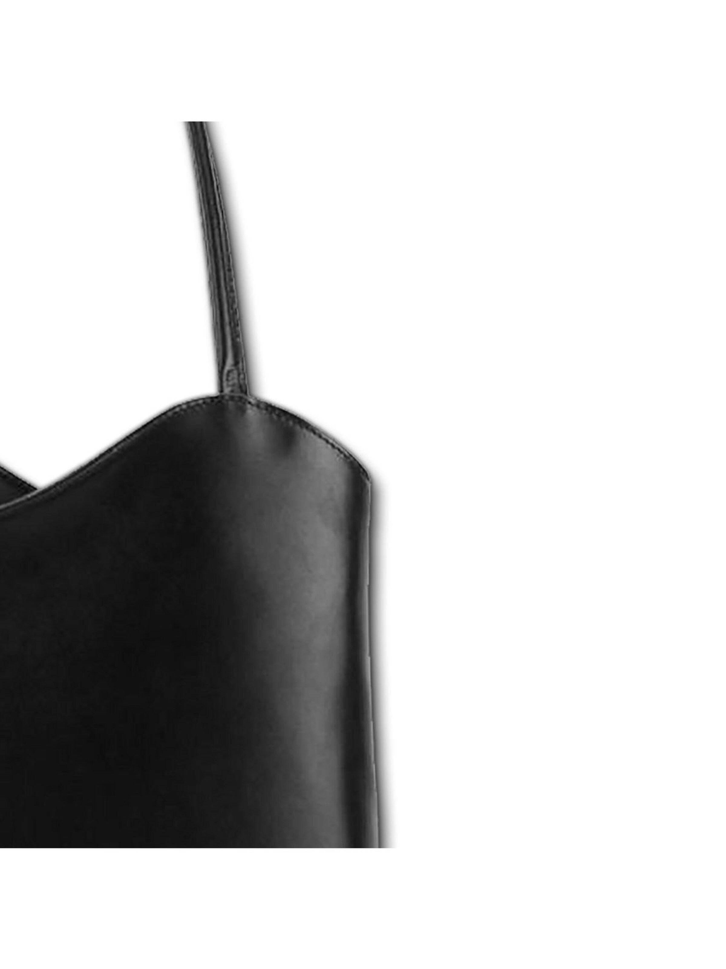 Florence - Bolso de hombro en negro
