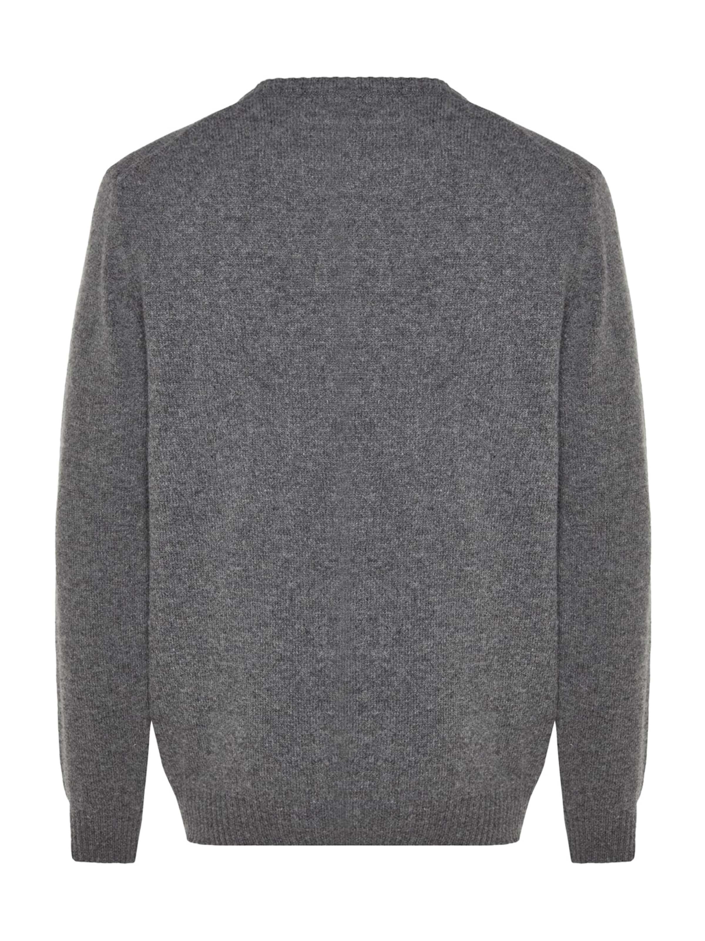 Trendyol Sweter w kolorze szary