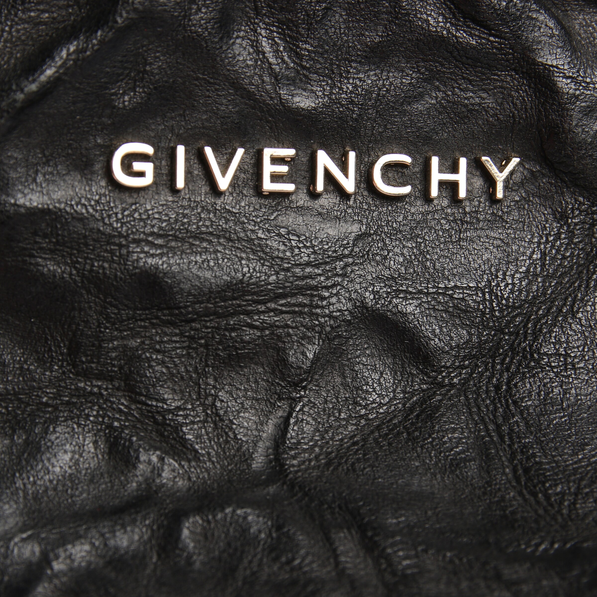 Givenchy Schultertasche / Umhängetasche One Size in Schwarz