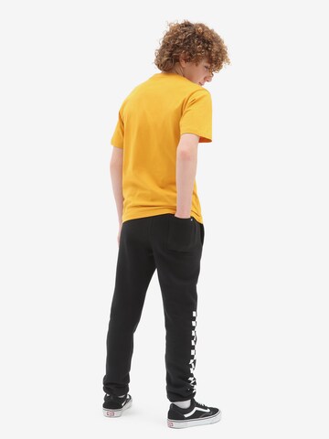 VANS Regular Pants 'COMFYCUSH' in Black