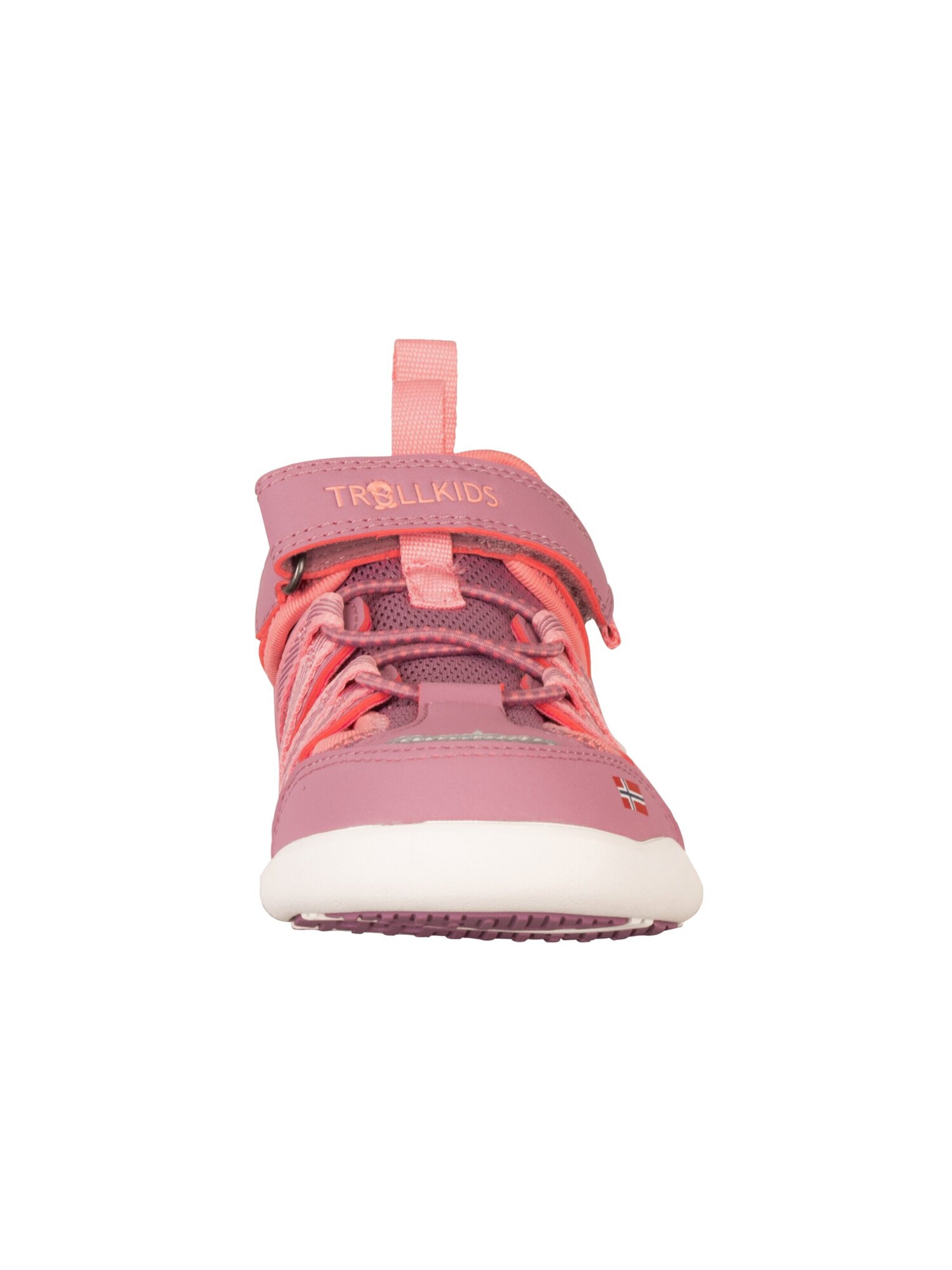 TROLLKIDS Flats in Pink