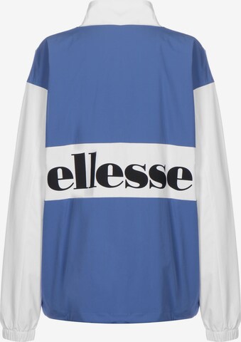 Giacca sportiva 'Sophia' di ELLESSE in bianco