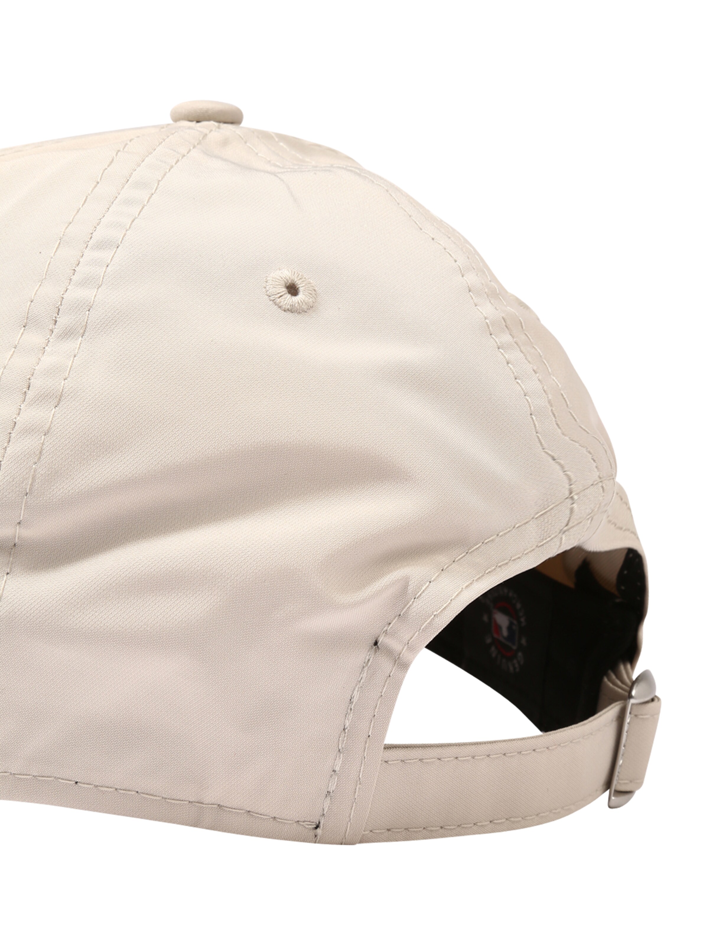 Cappello da baseball di NEW ERA in beige