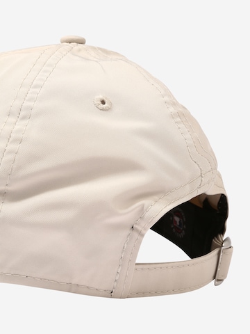 Cappello da baseball di NEW ERA in beige