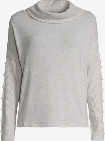 Orsay Sweater in Grey: front