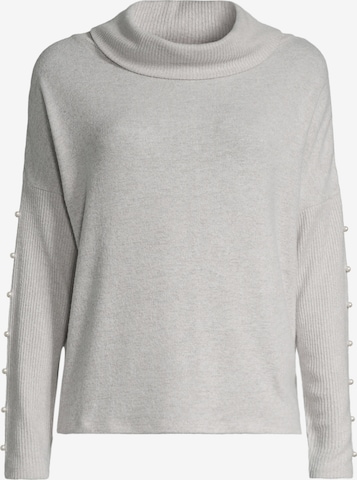 Orsay Sweater in Grey: front