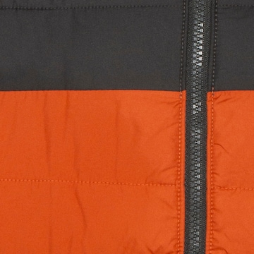 COLUMBIA Kurtka outdoor 'Powder Lite' w kolorze pomarańczowy