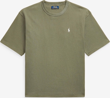 Polo Ralph Lauren Bluser & t-shirts i grøn: forside