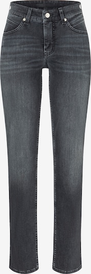 MAC Jeans i black denim, Produktvisning