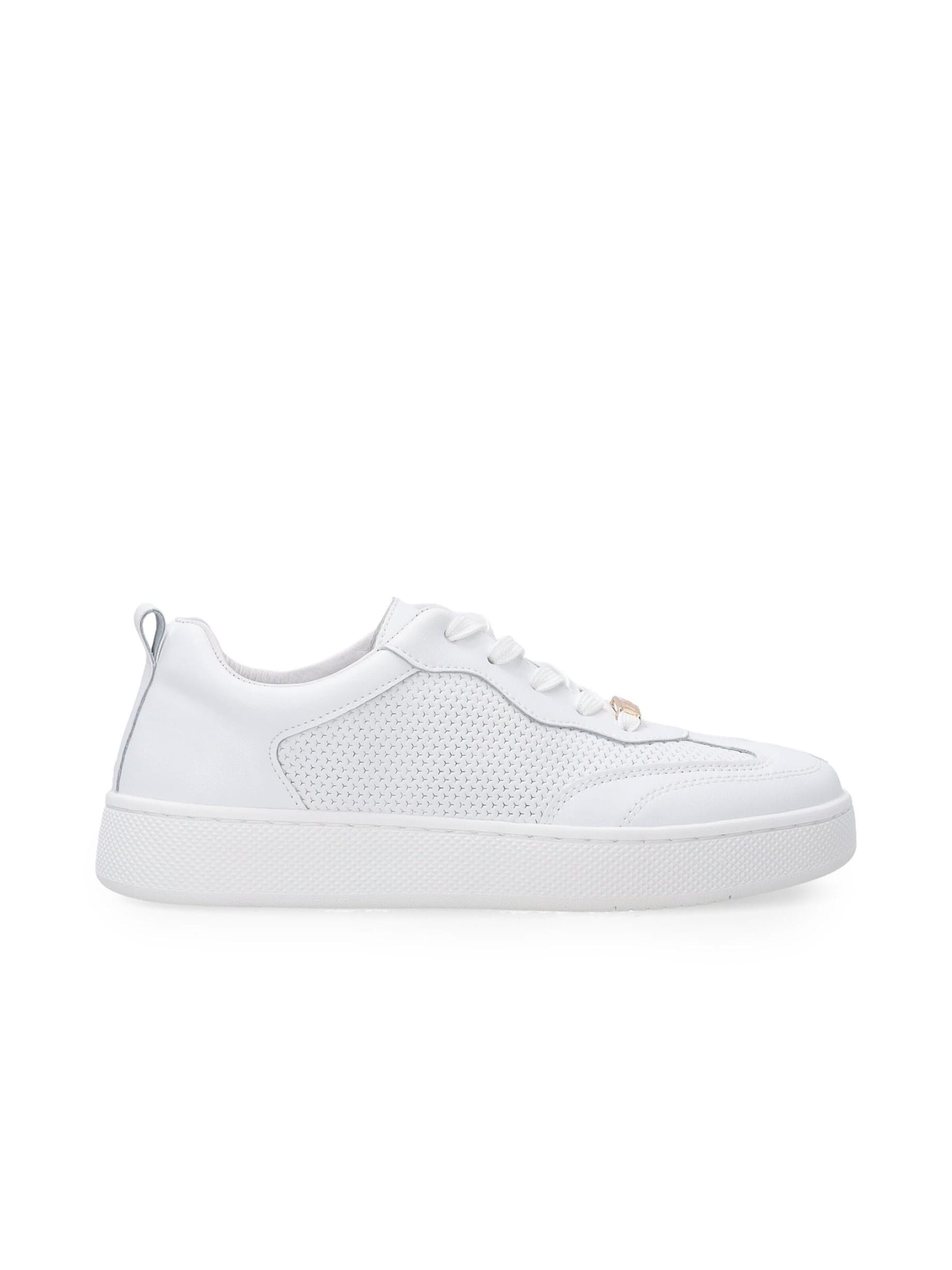 VENEZIA Sneaker low 'Venezia'‌‌‌‌‌‌‌‌‌ in Weiß