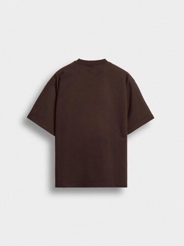 Burocs Shirt‌‌‌‌‌ in Braun