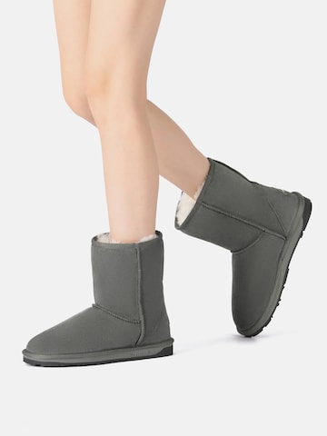 Everau Boots i grå