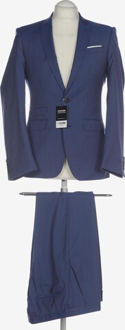 Digel Anzug S in Blau: predná strana