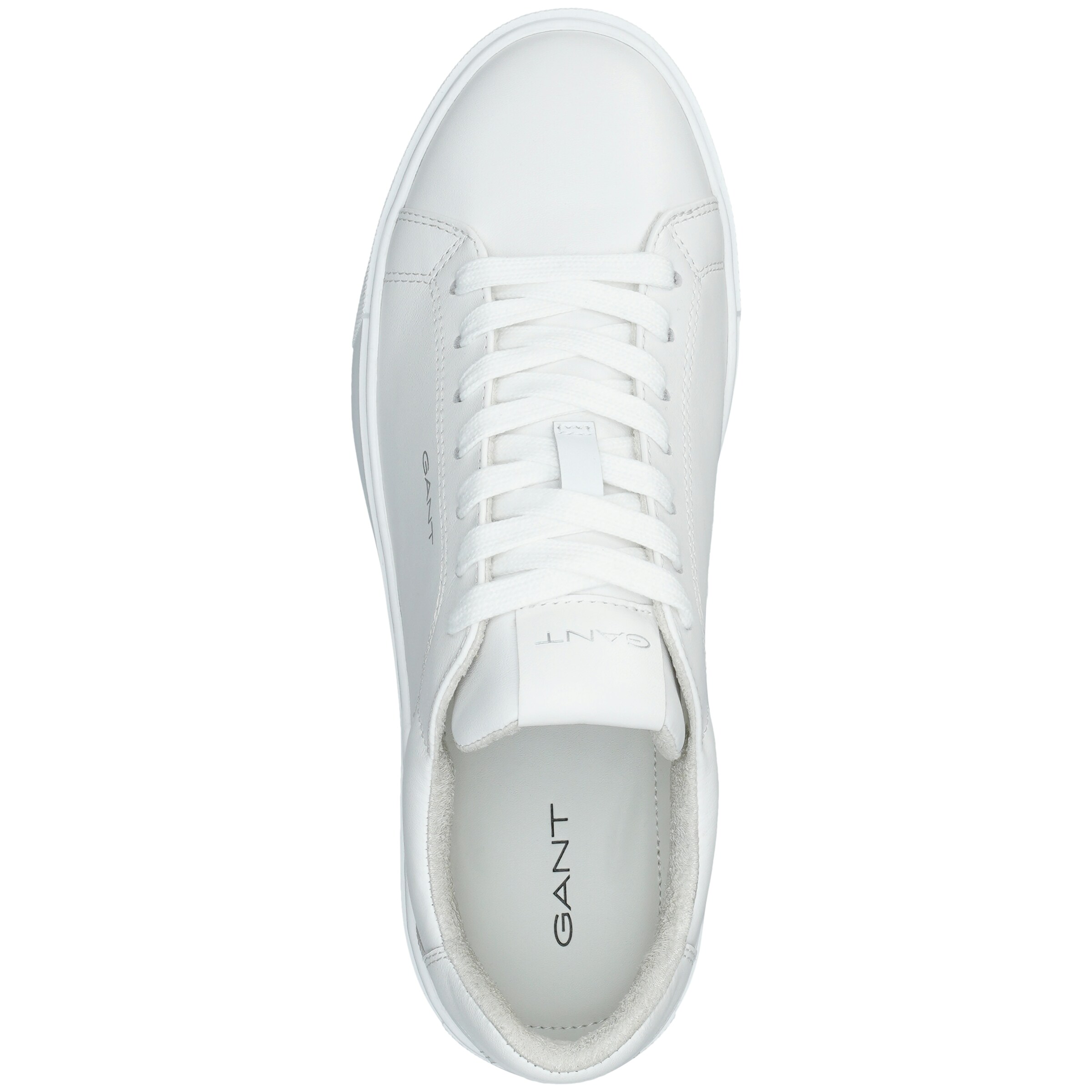 Sneaker bassa 'McJulien' di GANT in bianco