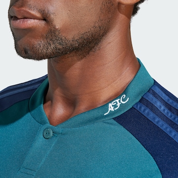 Maillot 'Arsenal 23/24 Third' ADIDAS PERFORMANCE en vert
