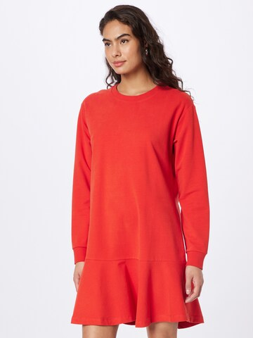 ESPRIT Kleid in Rot: predná strana