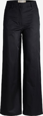 JJXX Wide Leg Hose 'Brooke' in Schwarz: predná strana