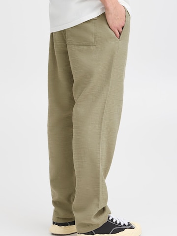 regular Pantaloni chino ' SDLIAM ' di !Solid in verde