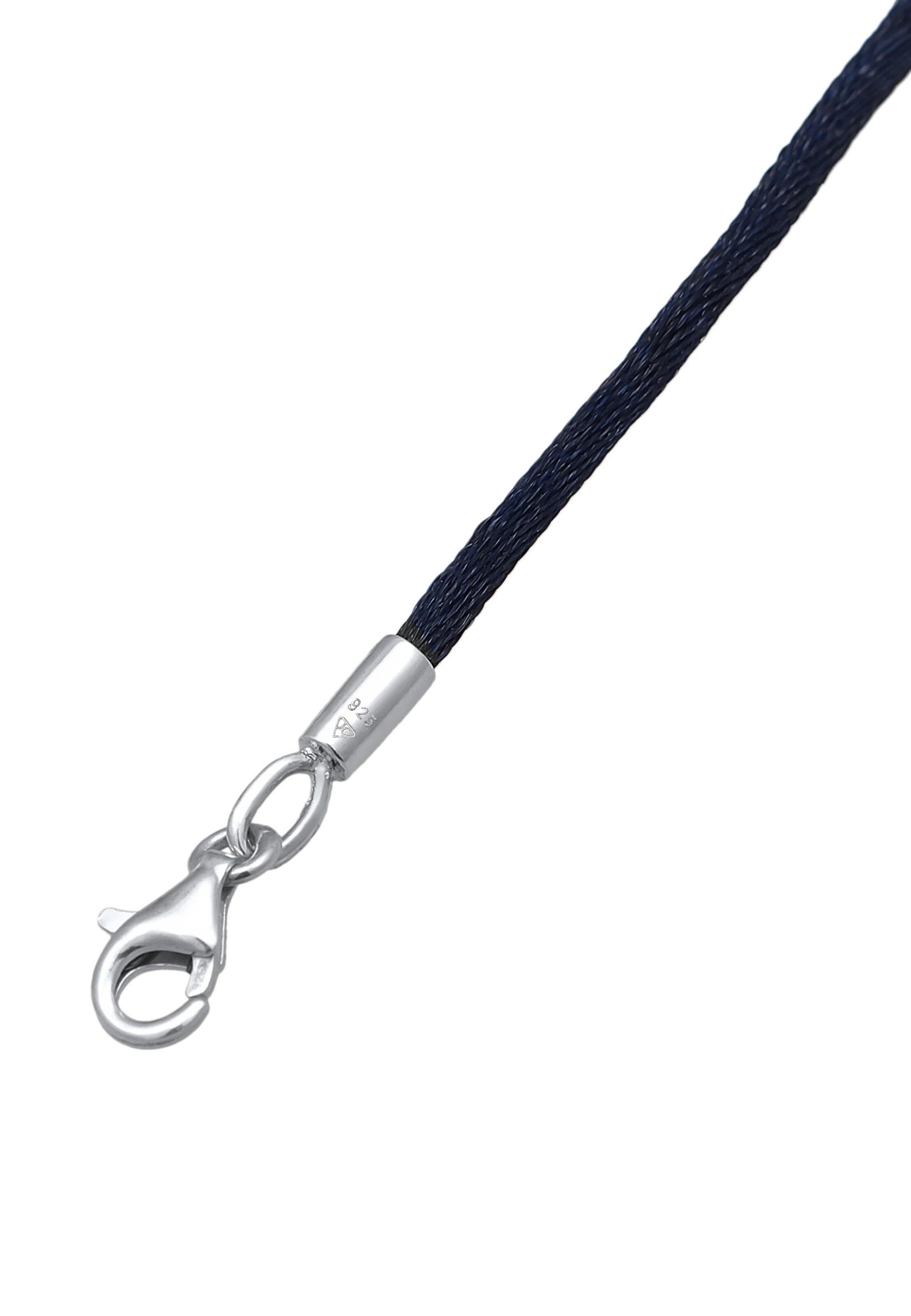 Nenalina Ketting in Zilver