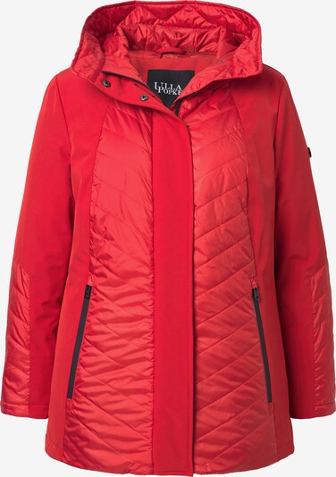 Ulla Popken Jacke in XL-XXL in rot, Produktansicht