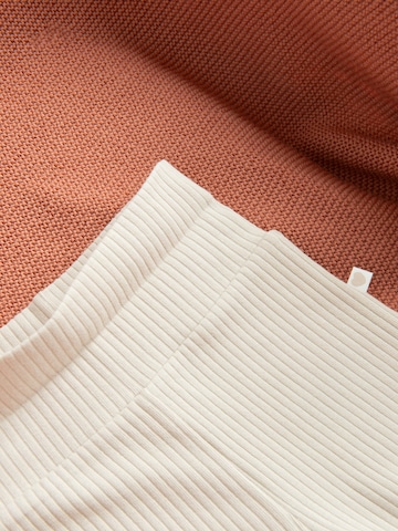 Tuta di Cool Club in beige