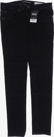 TOM TAILOR DENIM Jeans 29 in Schwarz: Vorderseite