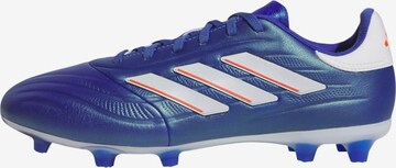 ADIDAS PERFORMANCE Athletic Shoes 'Copa Pure II.1' in Blue: front