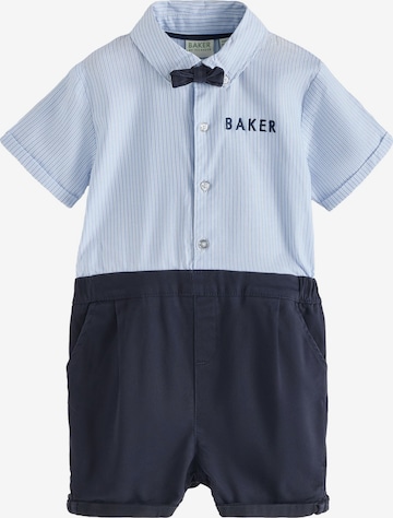 mėlyna Baker by Ted Baker Šliaužtinukas / glaustinukė: priekis