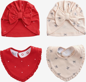 rožinė Next Rinkinys: priekis