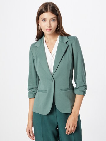 Fransa Blazer 'ZABLAZER' in Green: front