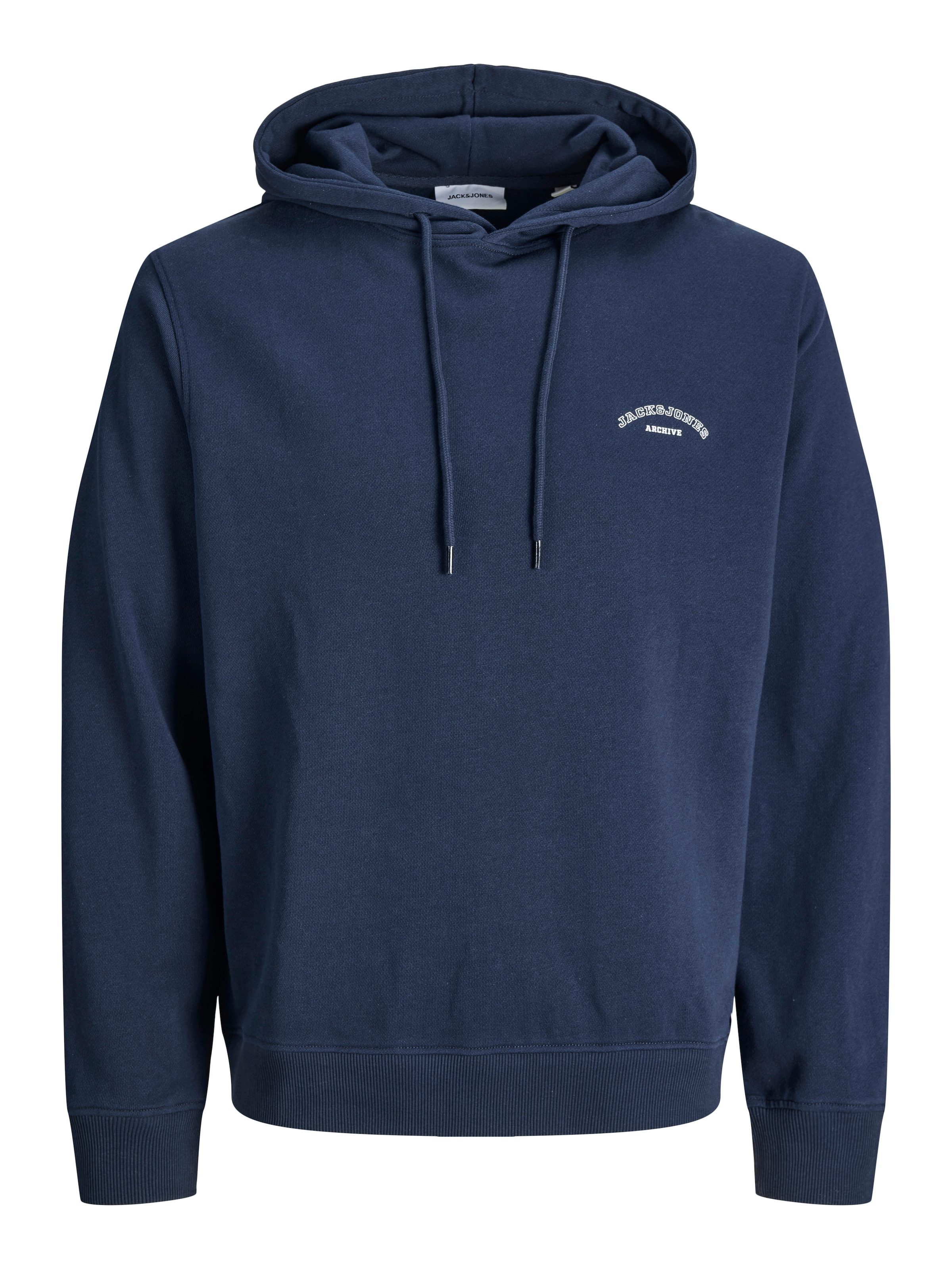 JACK & JONES Sweatshirt in navy, Produktansicht