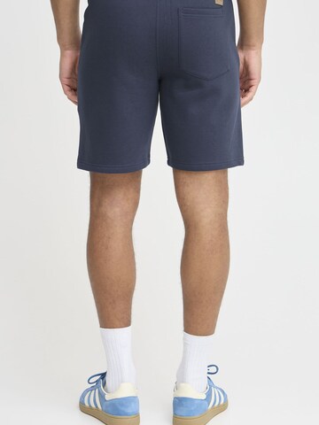 !Solid Regular Broek 'SDArona' in Blauw