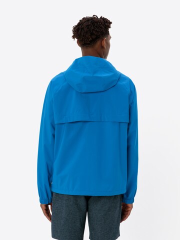 VAUDE Outdoorjacke 'Mineo' in Blau