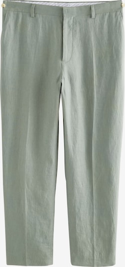 Next Hlače na crtu u pastelno zelena, Pregled proizvoda