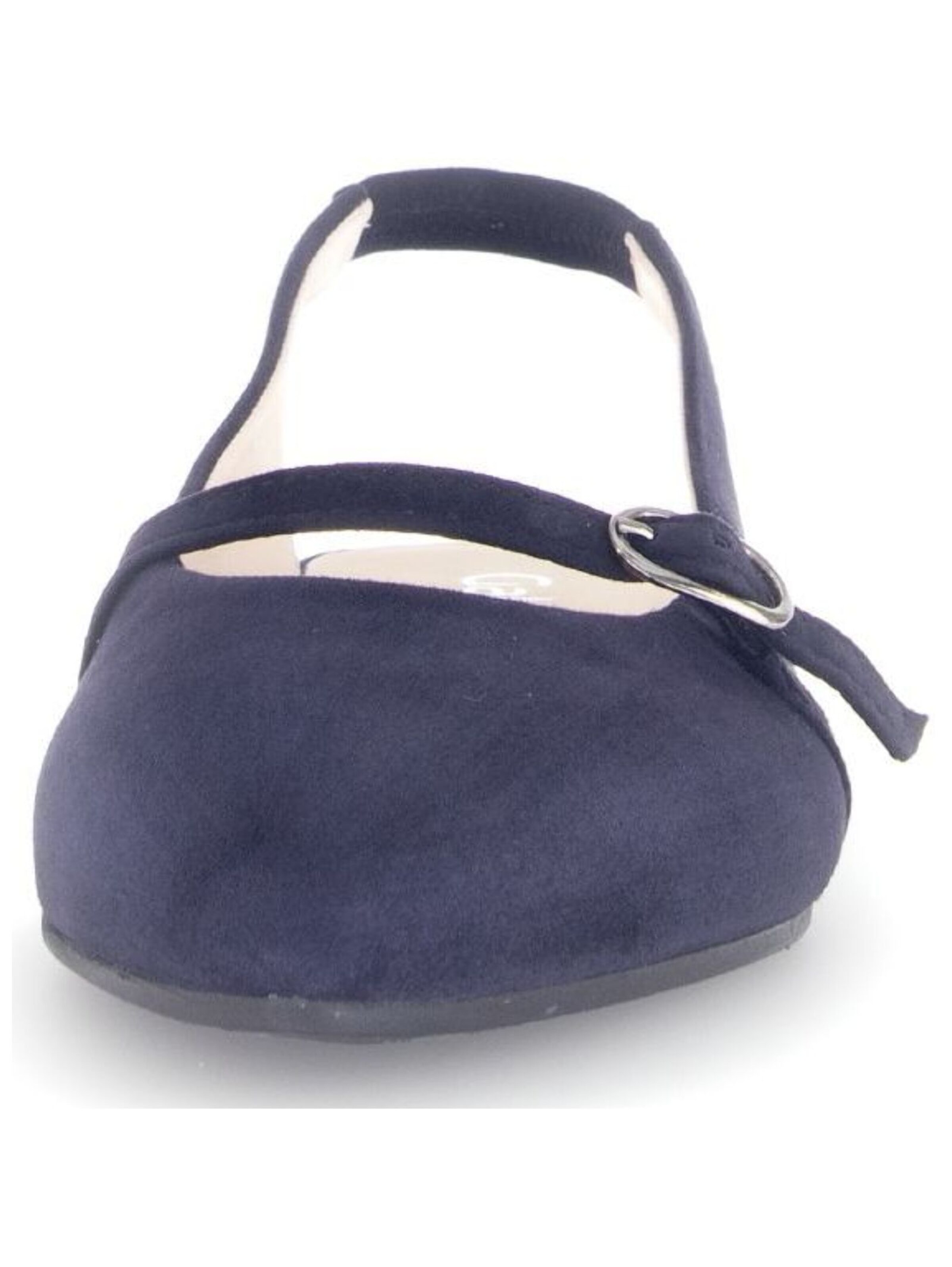 Ballerina con cinturino di GABOR in blu