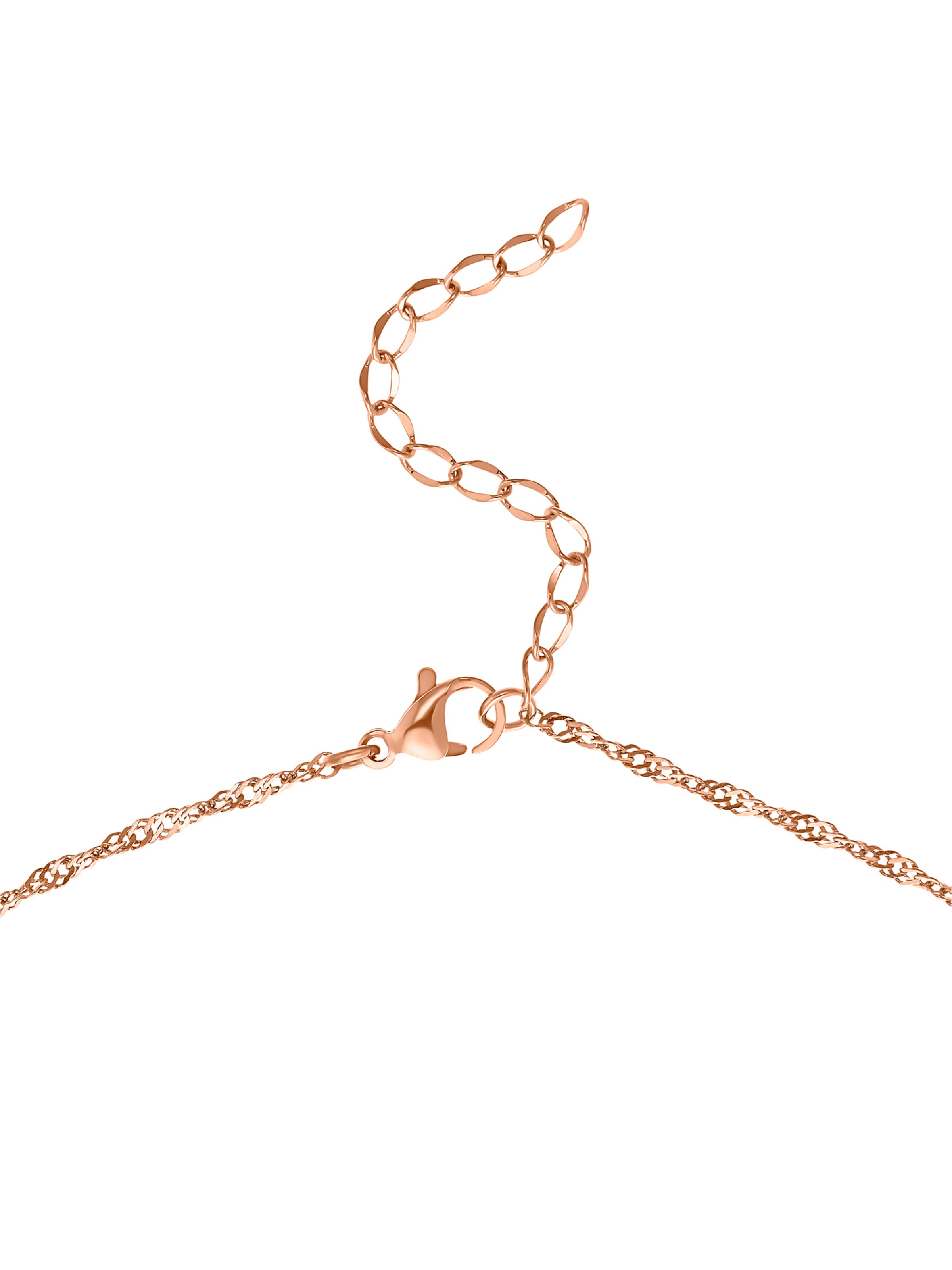 Heideman Necklace 'Anfisa' in Gold