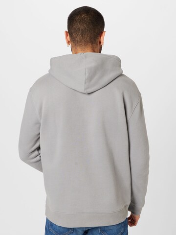 HOLLISTER Sweatshirt in Grau