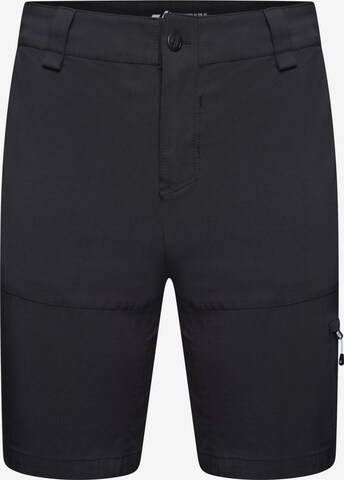 DARE2B Regular Outdoor Pants 'Tuned In' in Grey: front