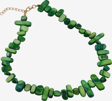 žalia SOHI Grandinėlė 'Spring': priekis