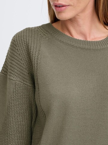 Oxmo - Camisa ' OXISELMO ' em verde