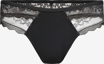 Siaurikės 'Comfort Allure' iš TRIUMPH, spalva – juoda, Prekių apžvalga