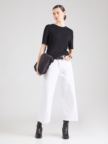 Smith&Soul Pullover i sort