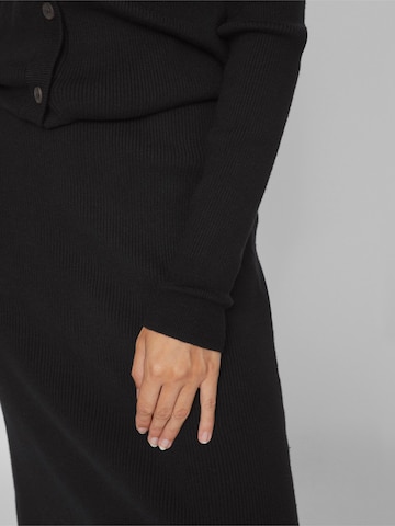 VILA Skirt 'Comfy' in Black