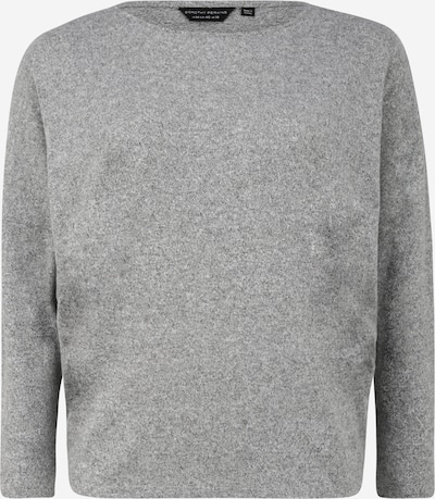 Dorothy Perkins Curve Shirt in Grey, Item view