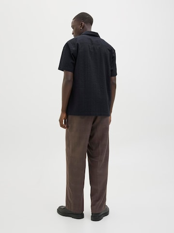 Jack & Jones Premium Comfort Fit Skjorte i sort
